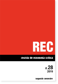 REC 28 :: 2019