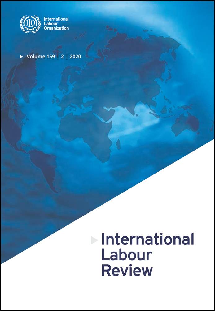 Call for papers: «Interlinked crises and the world of work» in the International Labour Review