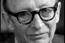 Fotografía de Maurice Dobb Fotografía de Maurice Dobb